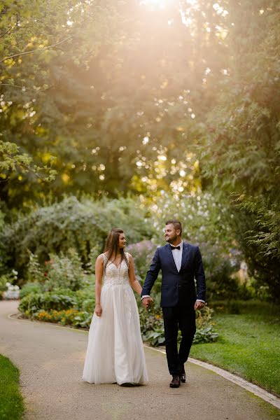 Fotógrafo de casamento Mateusz Kiper (fotomati). Foto de 27 de abril