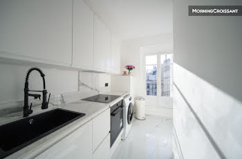 appartement à Paris 16ème (75)