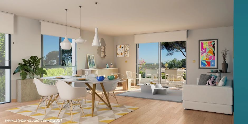 Vente appartement  67.86 m² à Avignon (84000), 299 000 €