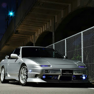 180SX RPS13