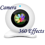 Cover Image of Download Easy Camera 360 Effect 1.0 APK