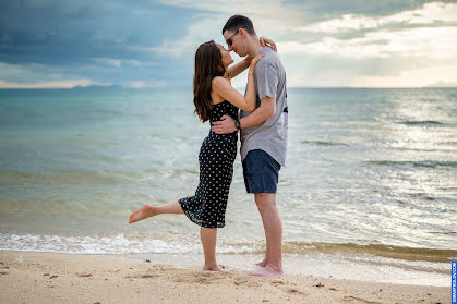 Fotografo di matrimoni Dimas Frolov (dimasfrolov). Foto del 27 novembre 2022