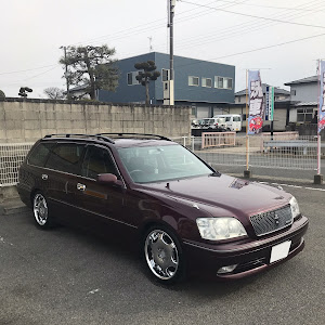 クラウンエステート JZS171W