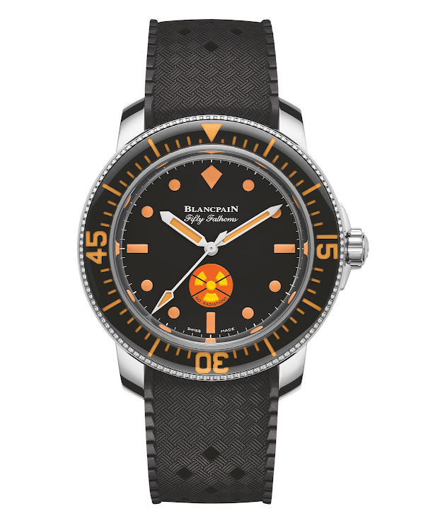 Blancpain.