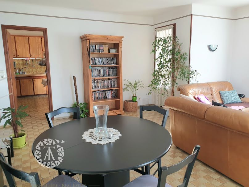 Vente villa 5 pièces 114 m² à Le Boulou (66160), 315 000 €