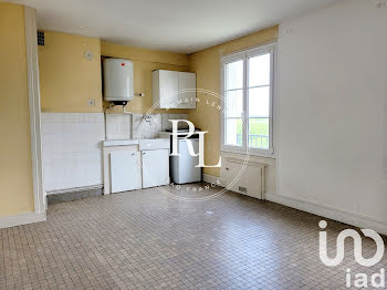 appartement à Caen (14)