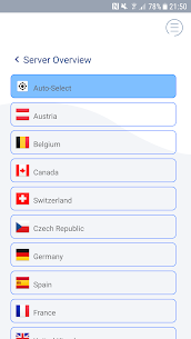 GOVPN MOD APK (Premium freigeschaltet) 3