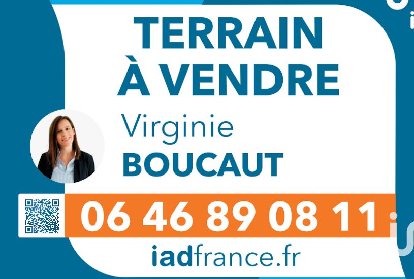  Vente Terrain à bâtir - 329m² à Isles-les-Meldeuses (77440) 