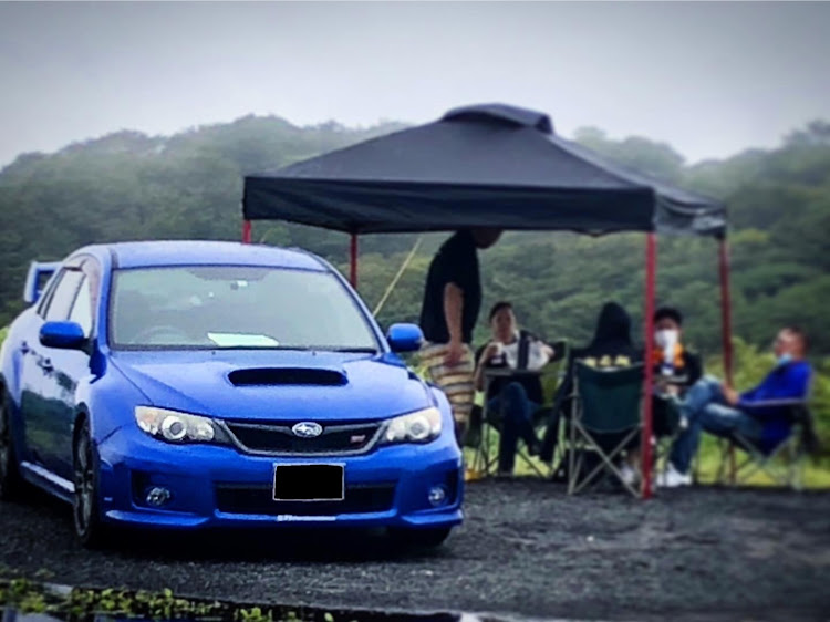 スプリンタートレノの箱根S.U.M.T・アネスト岩田 ターンパイク箱根・ツーリング・ミーティング・オールジャンルMTに関するカスタム事例の投稿画像6枚目