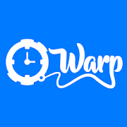 Warp: Free Time  Icon