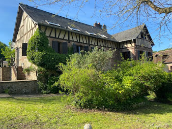 maison à Saint-Aubin-Epinay (76)