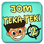 Cover Image of Download Jom Teka Teki 2  APK