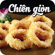 Download Món chiên giòn - các món ăn ngon mỗi ngày For PC Windows and Mac Món Chiên Giòn