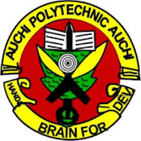 Auchi Poly Mobile Learning