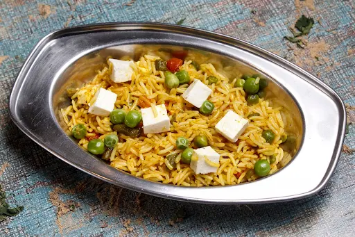 Veg Pulao