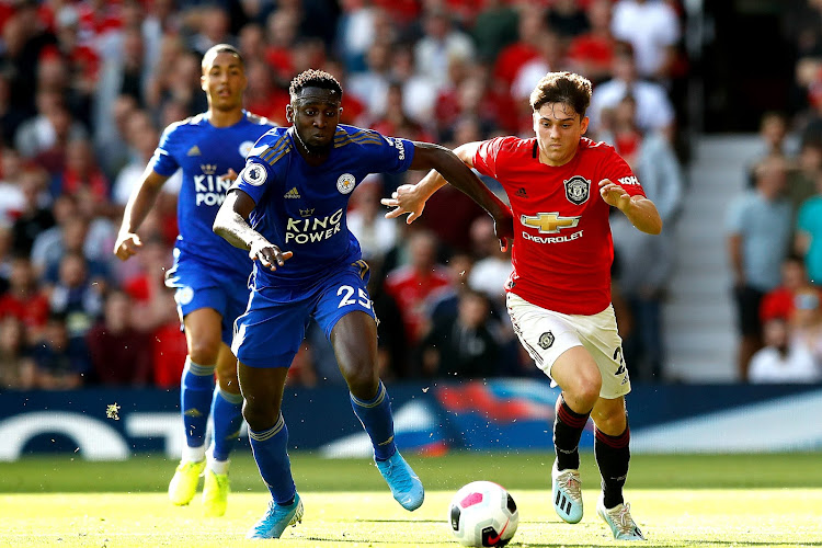 Leicester City en Manchester United delen de punten na aangename wedstrijd 