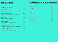 Botequim Cervejaria menu 7