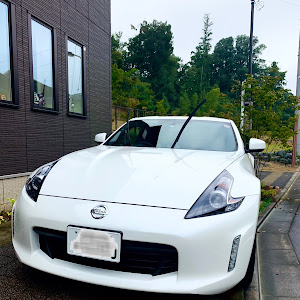 フェアレディZ Z34