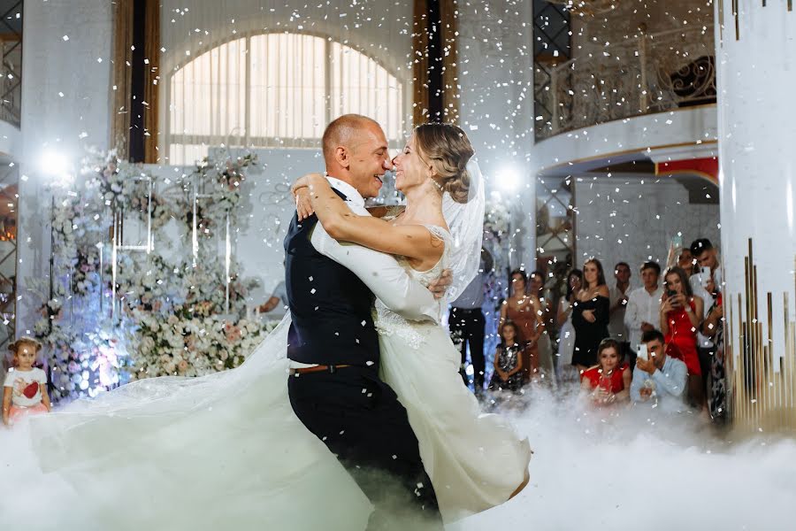 Photographe de mariage Aleksandr Mishin (slon23rus). Photo du 8 septembre 2021