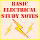 Basic Electrical Study Notes Download on Windows