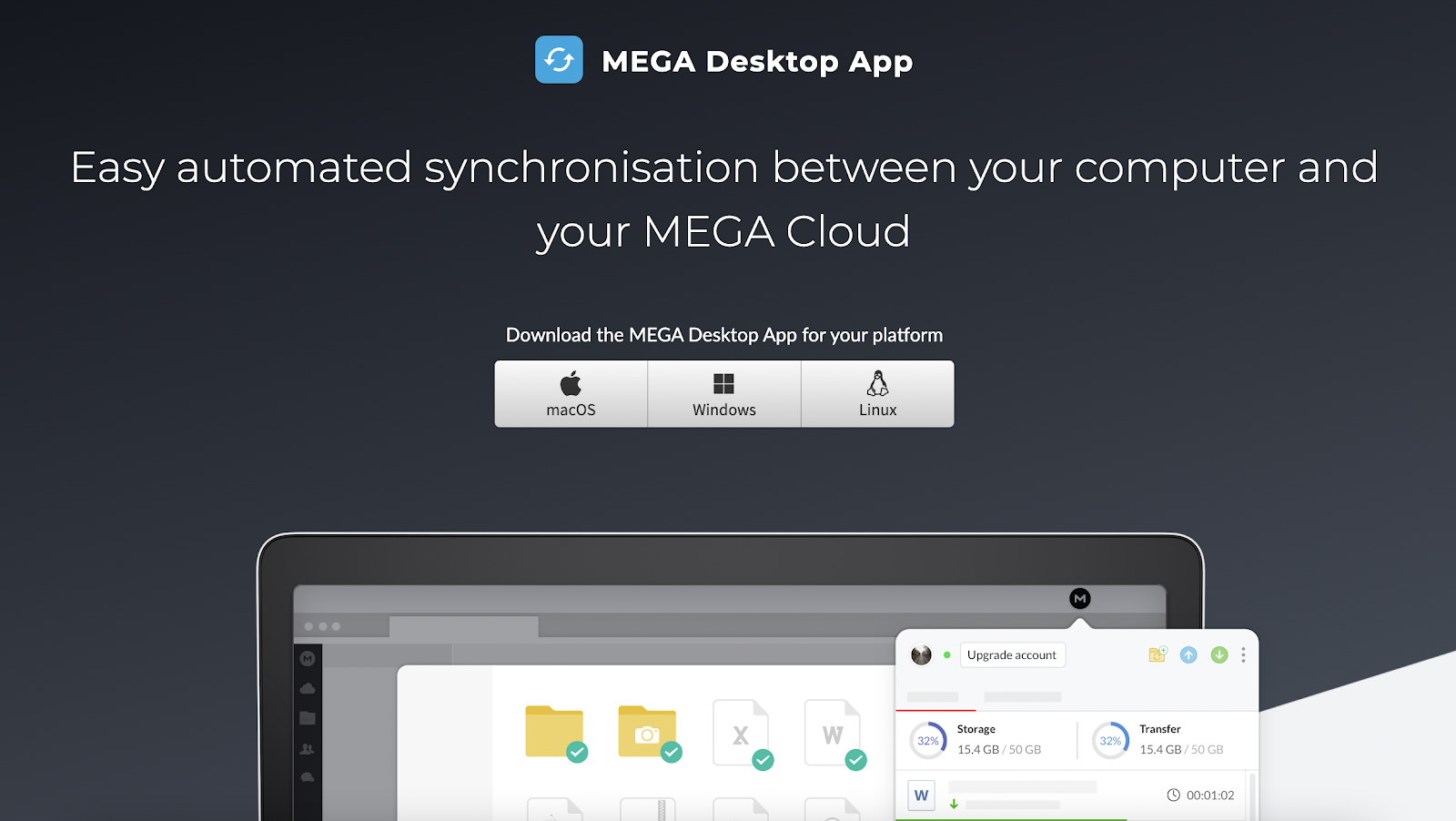 Review of Mega cloud storage Pros And Cons