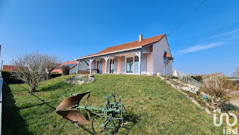 maison à Bessay-sur-Allier (03)