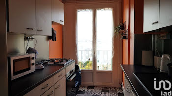 appartement à La Rochelle (17)