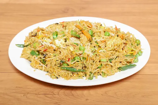 Veg Supreme Special Biryani