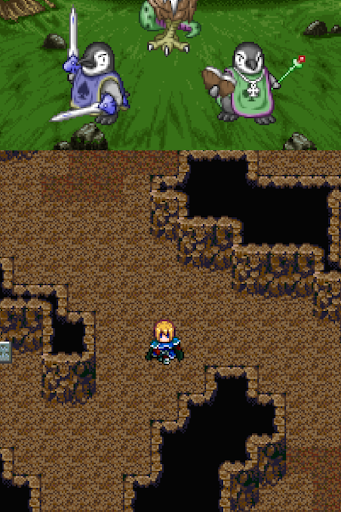 Tenmilli RPG APK MOD screenshots 5