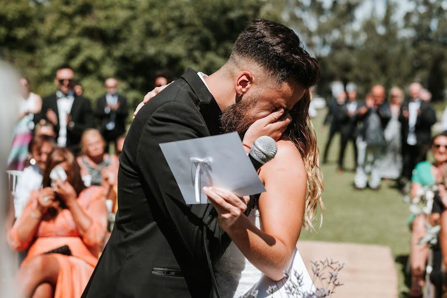 Fotógrafo de bodas Ignacio Perona (nostrafotografia). Foto del 28 de julio 2022