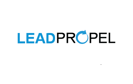 LeadPropel Preview image 0