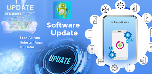 Software Update OS Apps Update