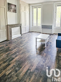 appartement à Lyon 9ème (69)