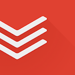 Cover Image of Descargar Todoist: lista de tareas pendientes y tareas  APK