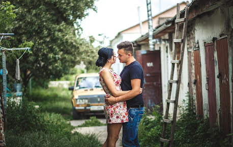 Wedding photographer Ruslan Baranovskiy (wedemotions). Photo of 31 July 2016