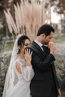 Wedding photographer Gasym Abdullayev (guasiim). Photo of 10 November 2023