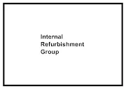 Internal Refurbishment Group Ltd Logo