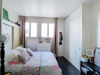 appartement à Nantes (44)