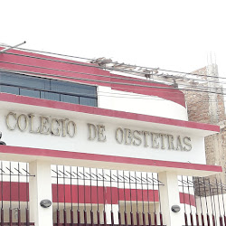 Colegio De Obstetras