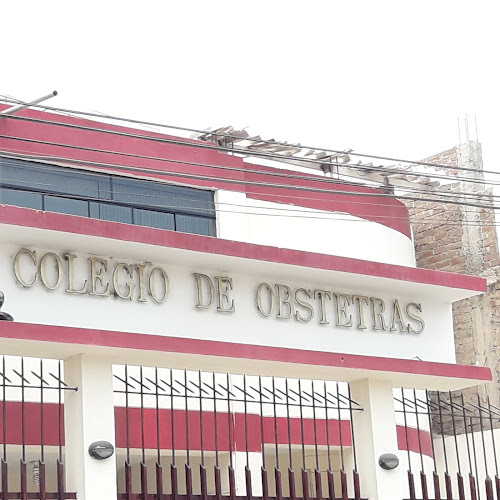 Colegio De Obstetras