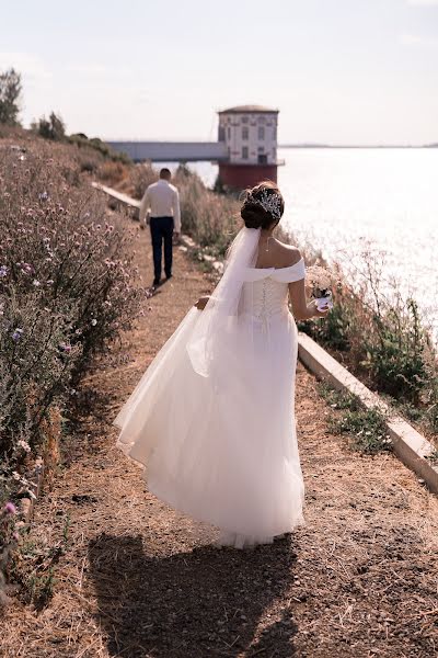 Photographe de mariage Elena Tokareva (tokarevaelena). Photo du 22 février 2023