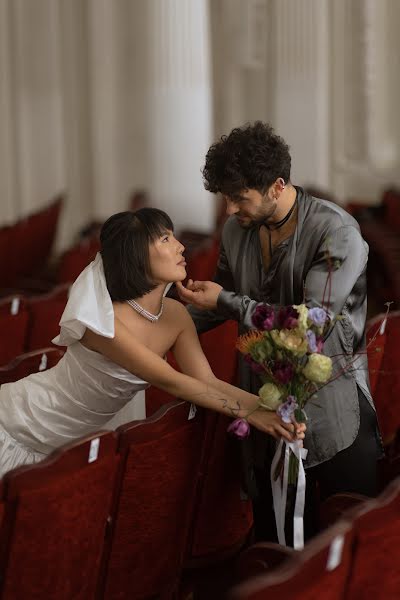 Fotógrafo de bodas Mikhail Poluyanov (poluyanovlife). Foto del 25 de febrero