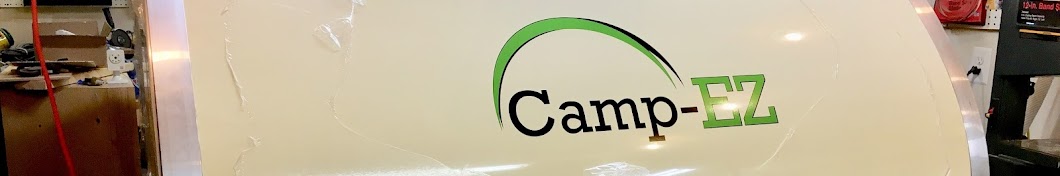 Camp and Camera Banner