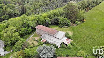 maison à Cambounès (81)