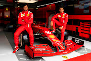 Scuderia Ferrari Mission Winnow has entered into a new technical and commercial partnership with Amazon Web Services.