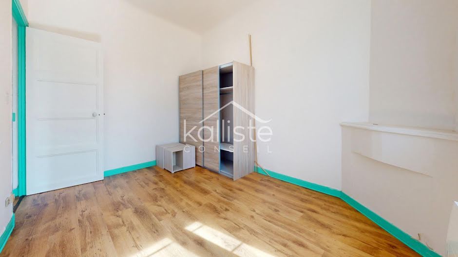 Vente appartement 2 pièces 35 m² à Ajaccio (20000), 215 000 €