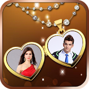 Locket Photo Frames 2.9 Icon