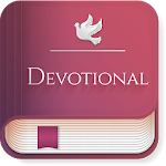 Cover Image of 下载 Daily Devotional Bible - Morning & Evening Offline 10.6 APK