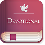 Daily Devotional Bible - Morning & Evening Offline Apk