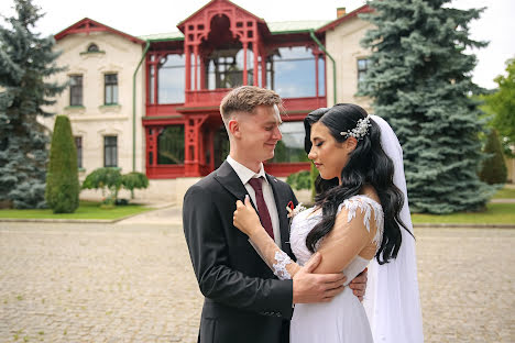 Fotograful de nuntă Cristina Melenciuc (cristinamelenciu). Fotografia din 22 decembrie 2023